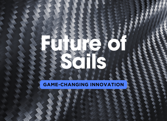 The Future of Sails: High-Tech Innovations Changing Sailing